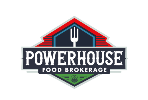 Powerhouse Food Brokerage Logo